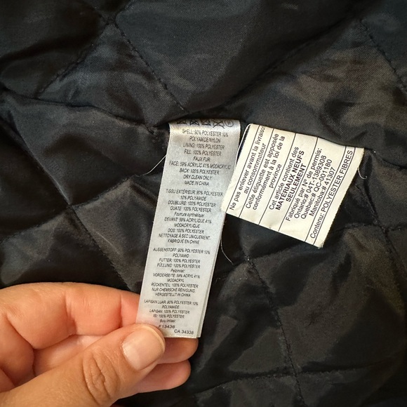 French Connection utility jacket - Picture 5 of 6